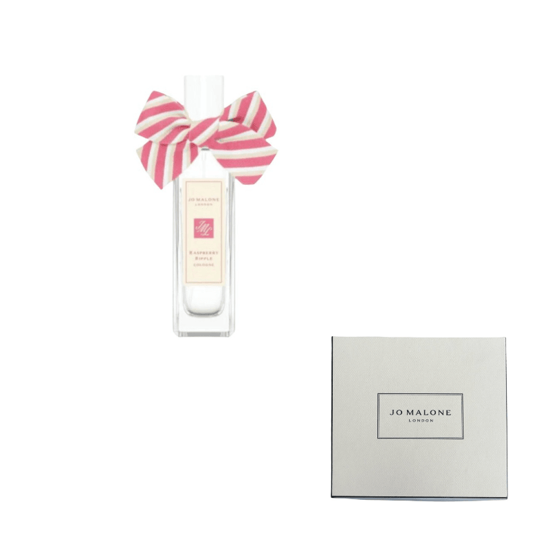 Духи женские Jo Malone London Raspberry Ripple - Boxette Shop