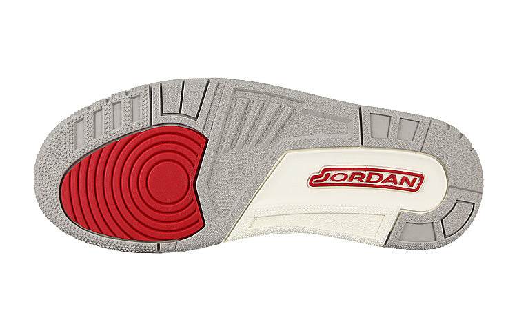 Кроссовки мужские Jordan legacy rabbit - Boxette Shop