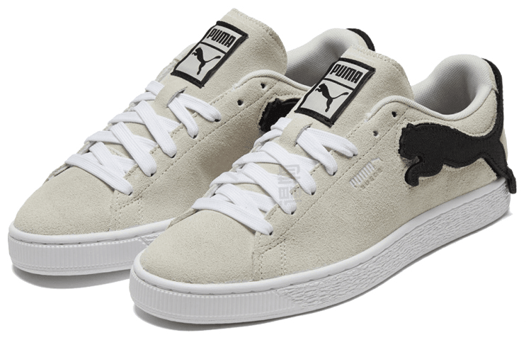 Кроссовки Puma Suede Series - Boxette Shop
