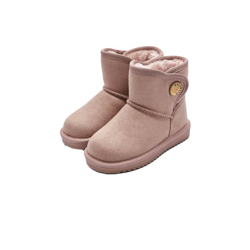 Сапоги детские Balabala - Boxette Shop