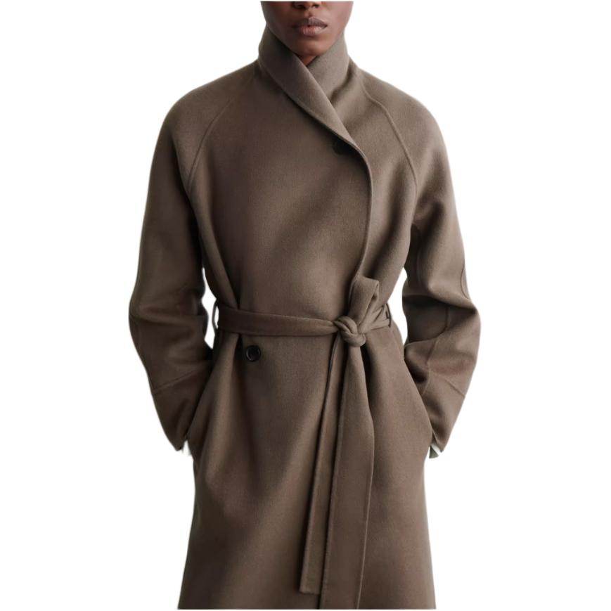 Пальто женское Cos - Boxette Shop