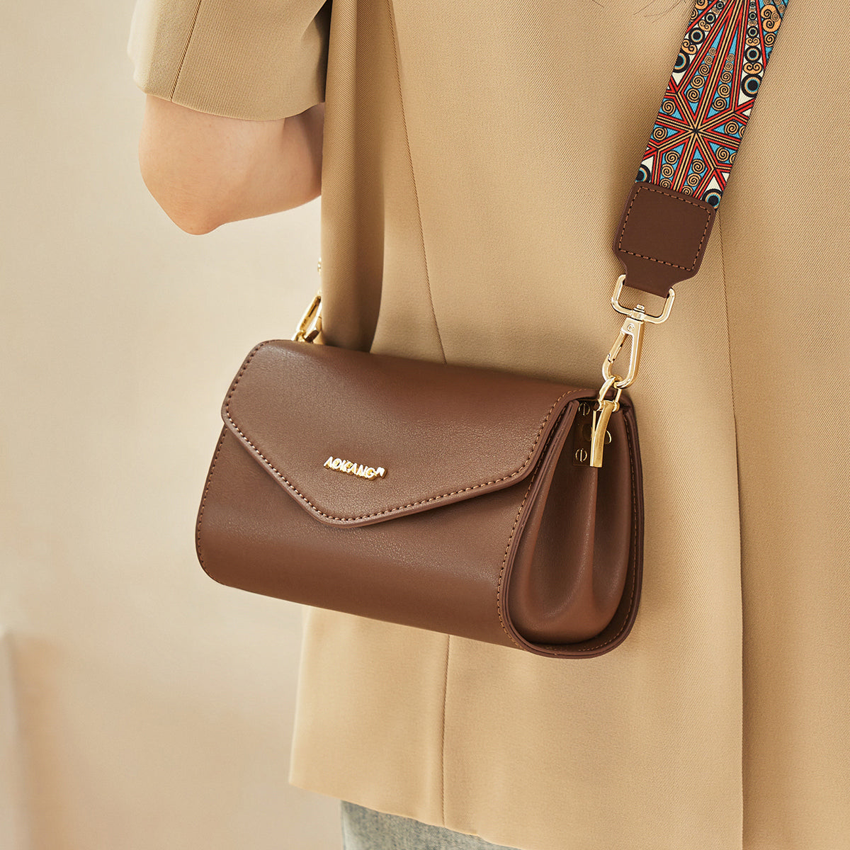 Сумка женская Aokang