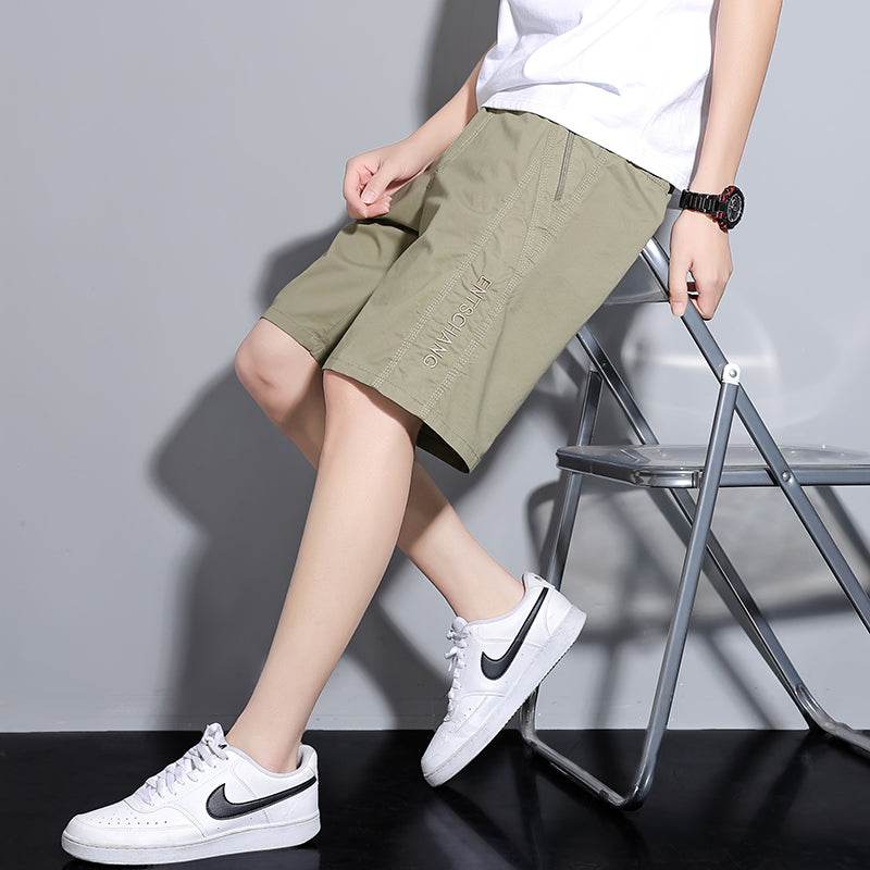 Шорты мужские Antioffice - Boxette Shop