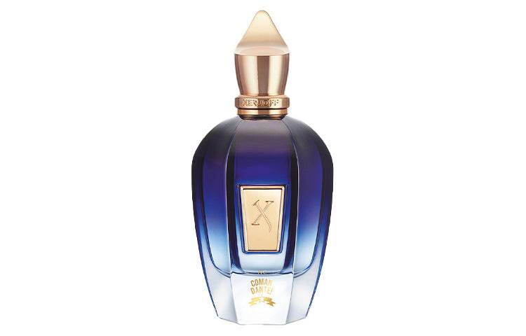 Духи Xerjoff Comandante - Boxette Shop