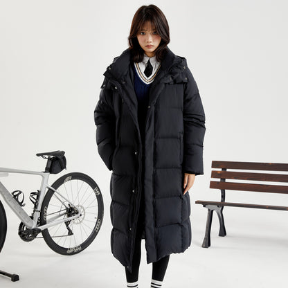 Пуховик Skechers