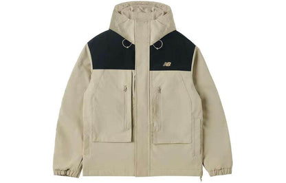 Куртка мужская New Balance - Boxette Shop