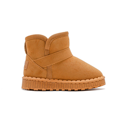 Сапоги детские Warrior