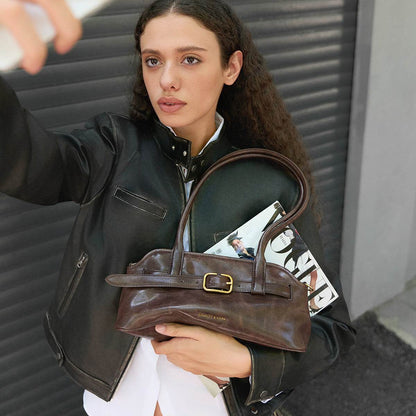 Сумка женская Charles&Keith - Boxette Shop