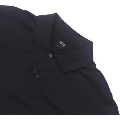 Поло мужское Uniqlo Commuter - Boxette Shop