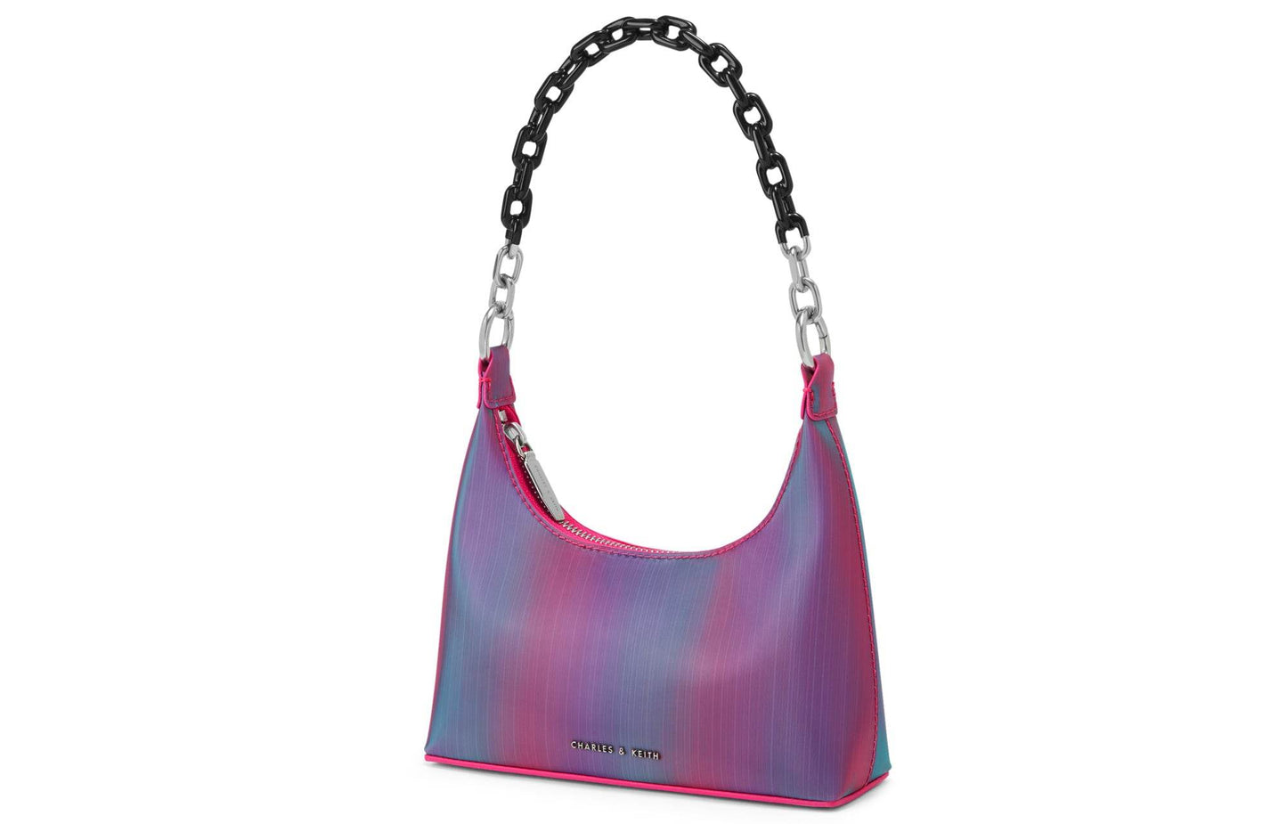 Сумка женская Charles&Keith Ck Pu - Boxette Shop