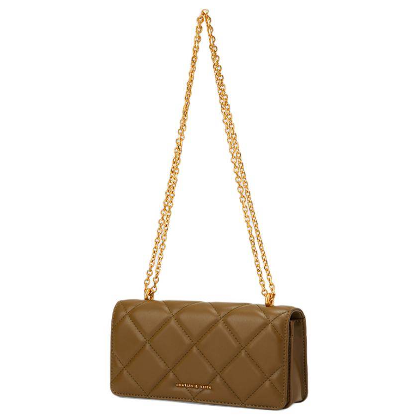 Сумка женская Charles & Keith - Boxette Shop