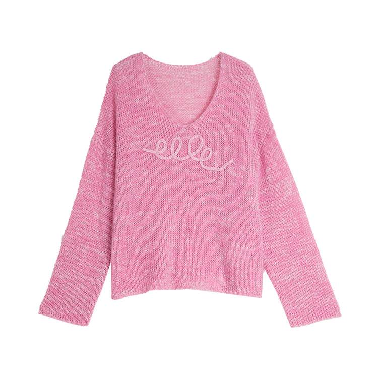 Свитер женский Elle - Boxette Shop