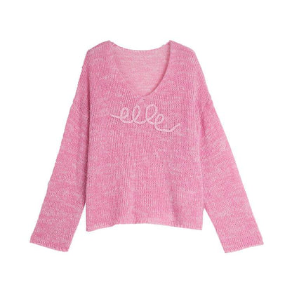 Свитер женский Elle - Boxette Shop