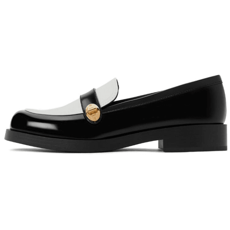 Лоферы женские Charles & Keith - Boxette Shop