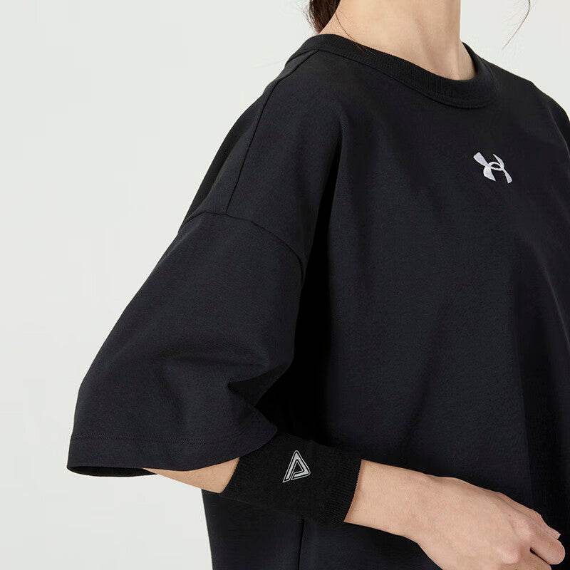 Футболка женская Under Armour Vintage Sport - Boxette Shop