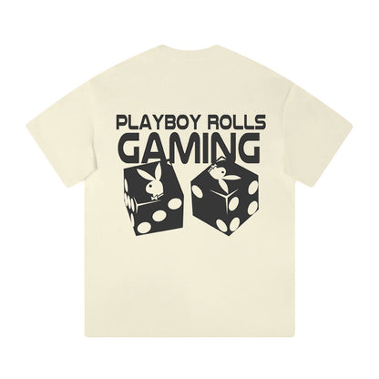 Erkaklar uchun Playboy futbolkasi