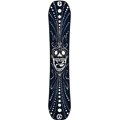 Erkaklar uchun Burton Free Thinker Camber snoubord