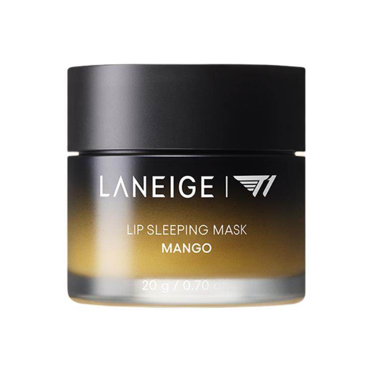 Маска для губ Laneige T1 Team - Boxette Shop