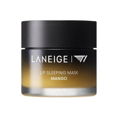 Маска для губ Laneige T1 Team - Boxette Shop