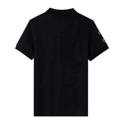 Поло мужское U.S. Polo Assn. - Boxette Shop