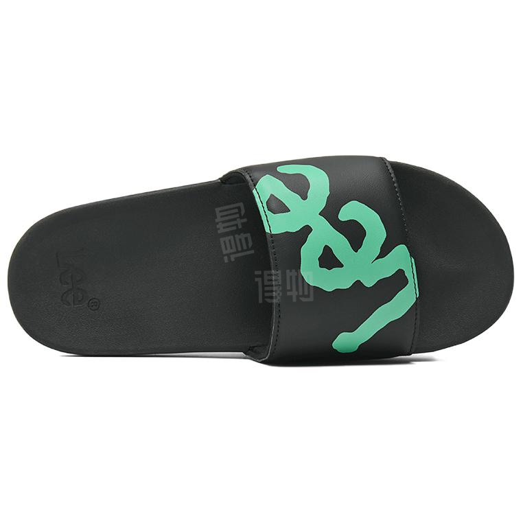 Шлепанцы мужские Lee