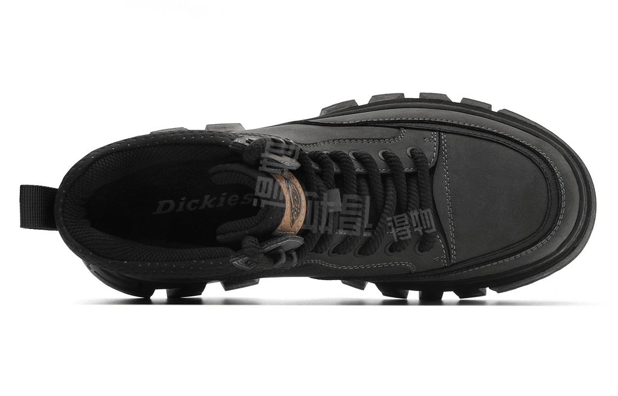 Ботинки мужские Dickies - Boxette Shop