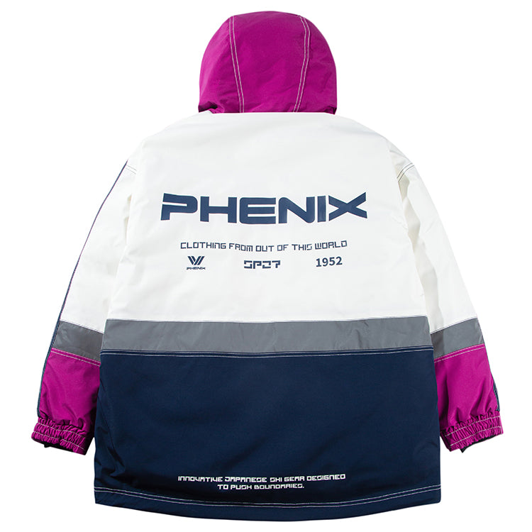 Phenix SP27 chang'i kurtkasi