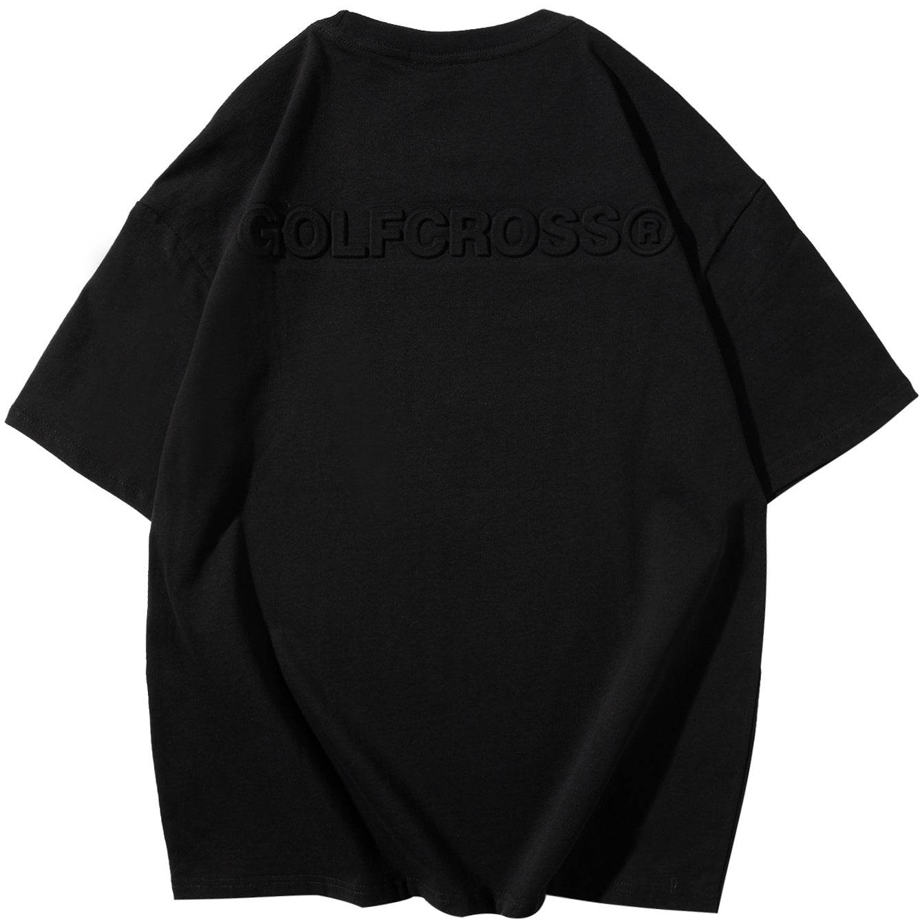 Футболка женская Golfcross - Boxette Shop