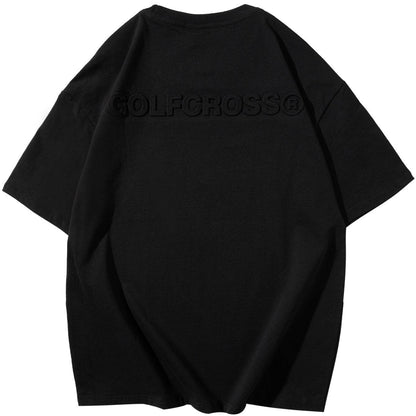 Футболка женская Golfcross - Boxette Shop