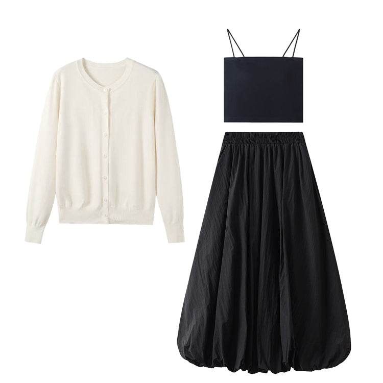 Костюм женский Yvette Classic - Boxette Shop