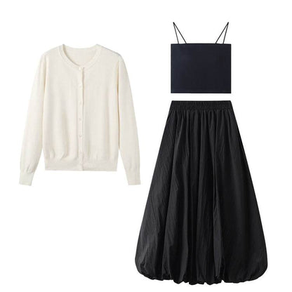 Костюм женский Yvette Classic - Boxette Shop