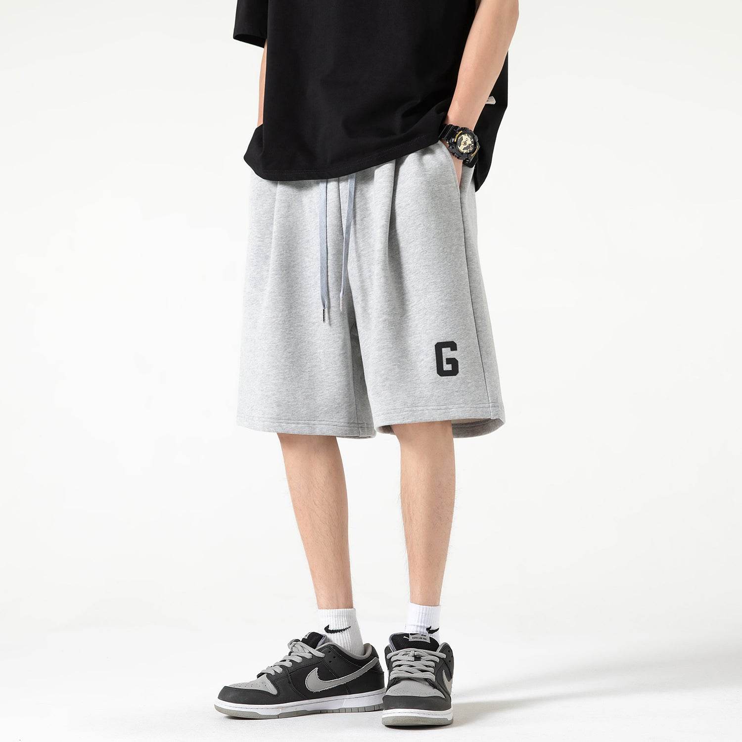 Спортивные шорты мужские Golfcross - Boxette Shop