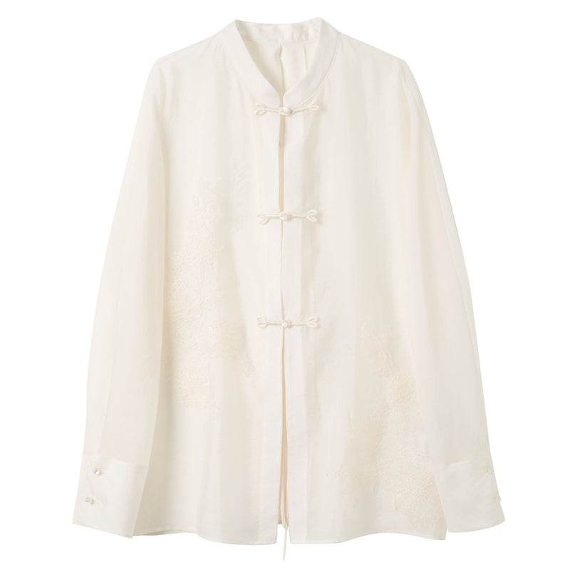 Рубашка женская 3Colour - Boxette Shop