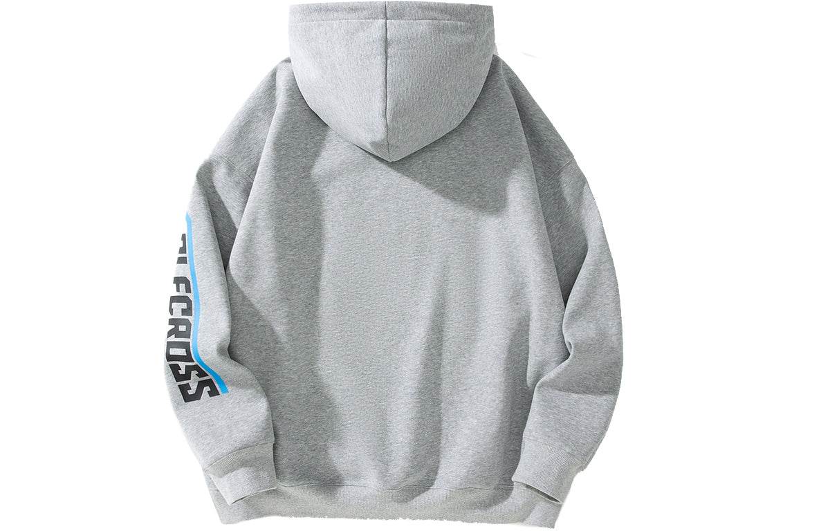 Спортивная толстовка Golfcross - Boxette Shop