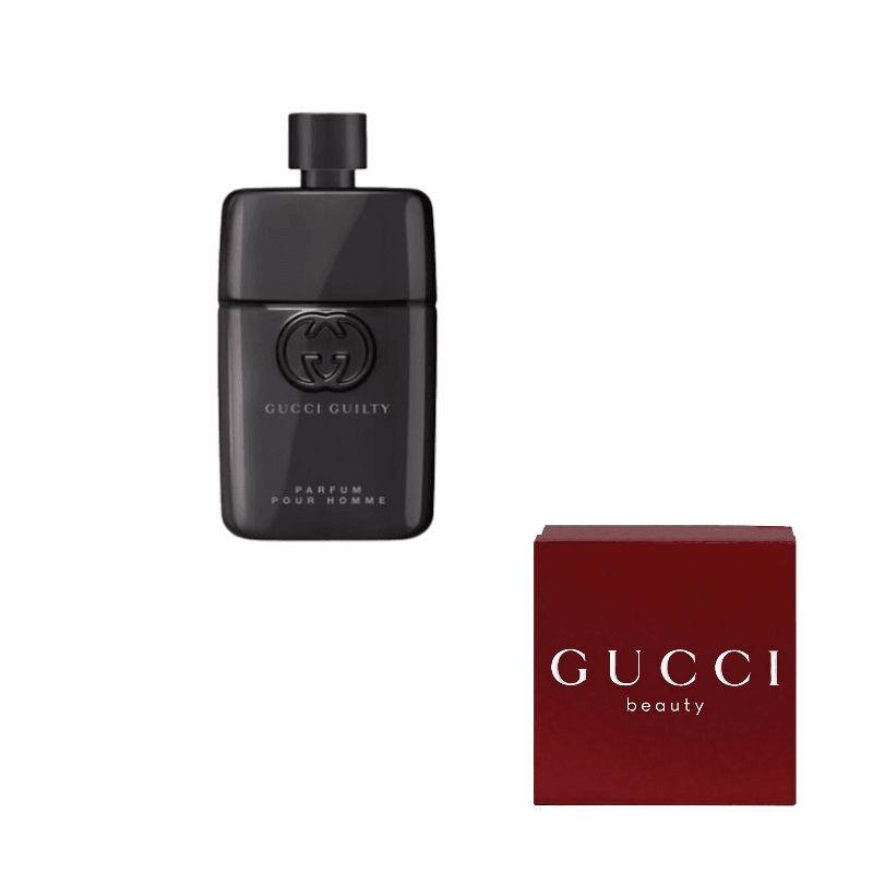 Духи мужские Gucci Sin Love Furious - Boxette Shop