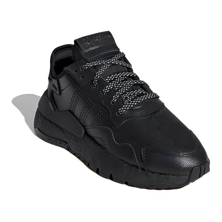 Кроссовки детские Adidas Originals Nite Jogger J - Boxette Shop
