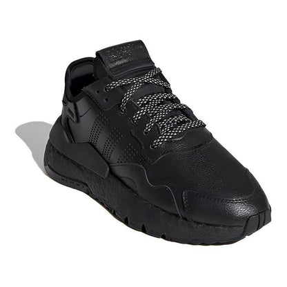 Кроссовки детские Adidas Originals Nite Jogger J - Boxette Shop