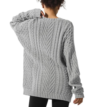 Alo Yoga Sport yumshoq va qulay ayollar sviteri