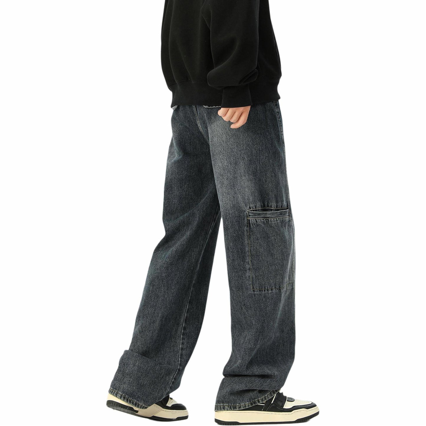 IGOI erkaklar jinsi shimlari