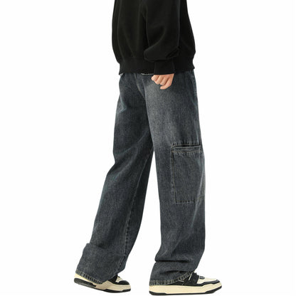 IGOI erkaklar jinsi shimlari