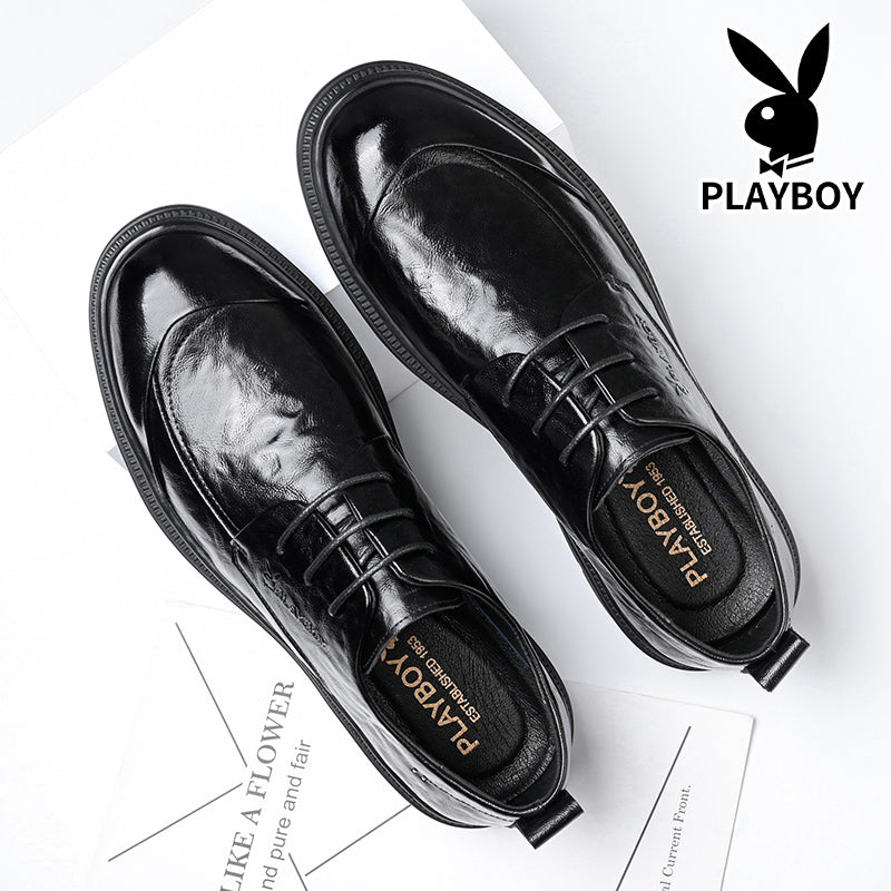 Erkaklar uchun Playboy poyabzallari