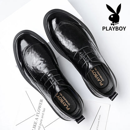 Erkaklar uchun Playboy poyabzallari