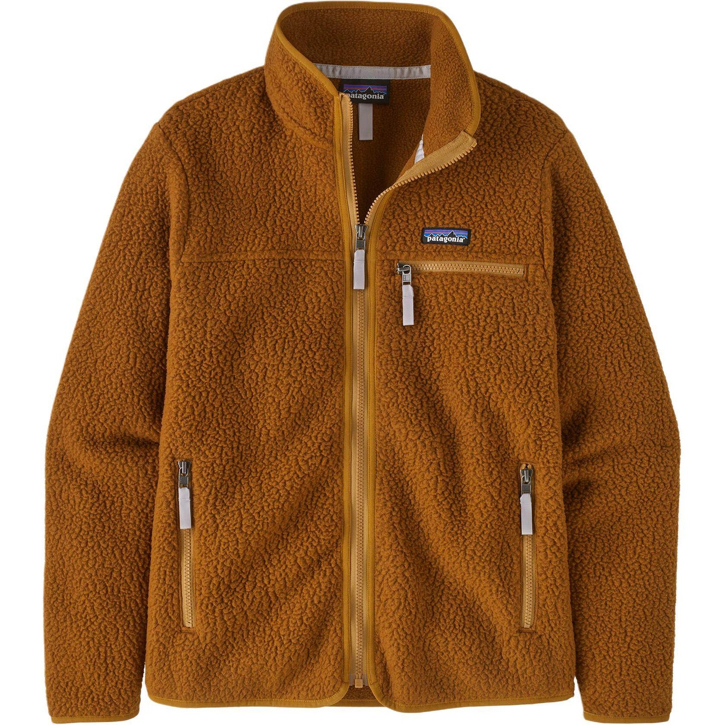 Куртка женская Patagonia Retro Pile - Boxette Shop