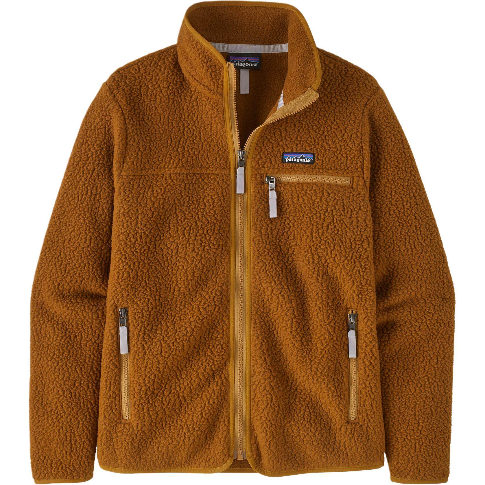 Куртка женская Patagonia Retro Pile - Boxette Shop