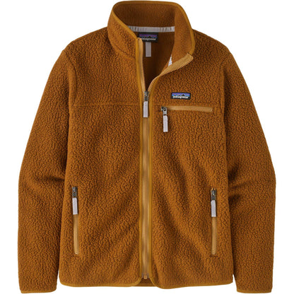 Куртка женская Patagonia Retro Pile - Boxette Shop