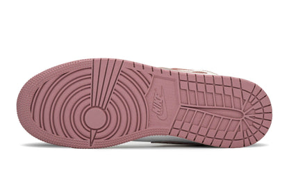 Кроссовки детские Jordan air 1 fzbb mid-top - Boxette Shop