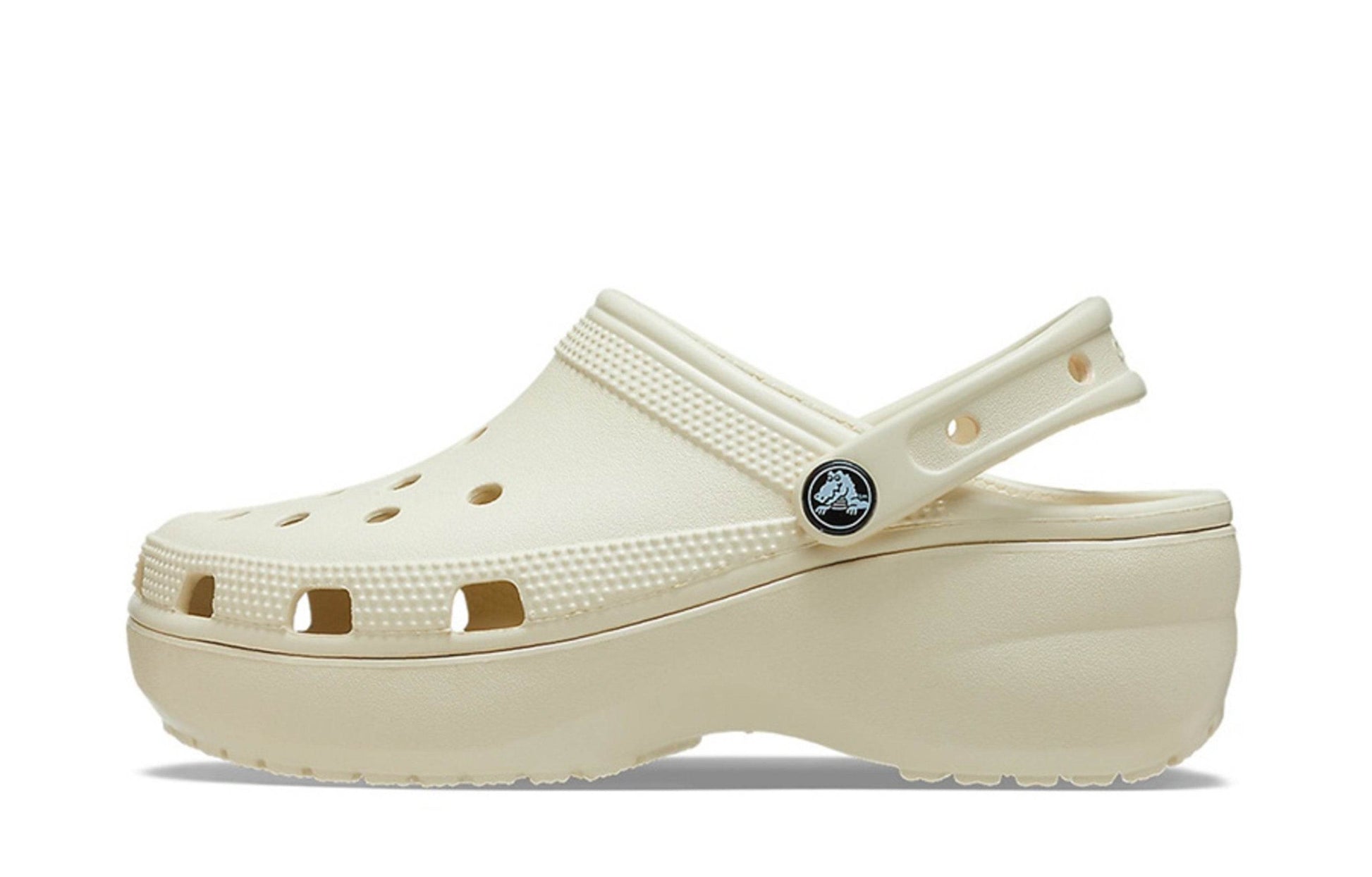 Шлепанцы женские Crocs Classic Platform Clog 811 Made - Boxette Shop