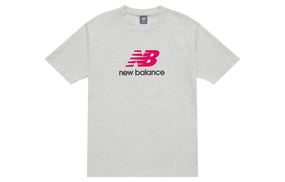 Спортивная футболка New Balance SS25