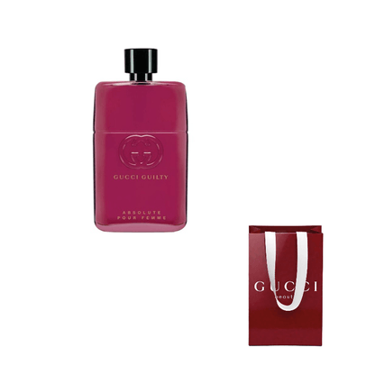 Духи женские Gucci Guilty Absolute Pour Femme - Boxette Shop