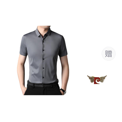 Рубашка мужская Pierre Cardin